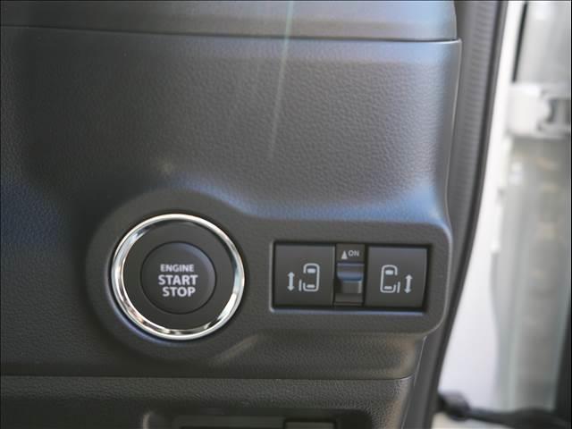 スペーシアカスタム ハイブリッドＸＳ　届出済未使用車（27枚目）