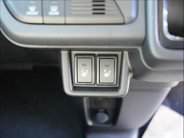 スペーシアカスタム ハイブリッドＸＳ　届出済未使用車（30枚目）