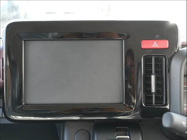 スペーシアカスタム ハイブリッドＧＳ　届出済未使用車（12枚目）