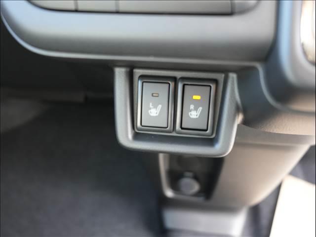 スペーシアカスタム ハイブリッドＧＳ　届出済未使用車（18枚目）