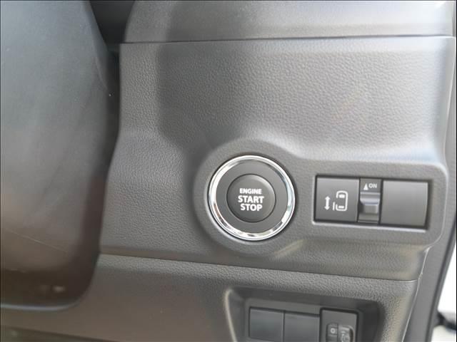 スペーシアカスタム ハイブリッドＧＳ　届出済未使用車（25枚目）