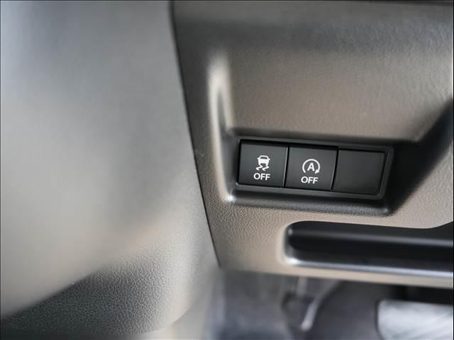 スペーシアカスタム ハイブリッドＧＳ　届出済未使用車（27枚目）