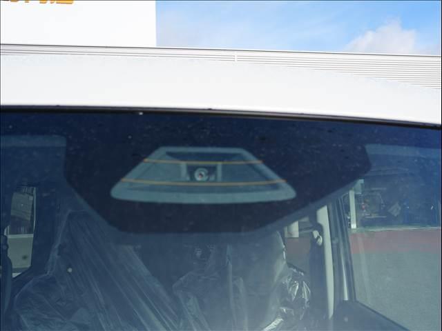 スペーシアカスタム ハイブリッドＧＳ　届出済未使用車（5枚目）