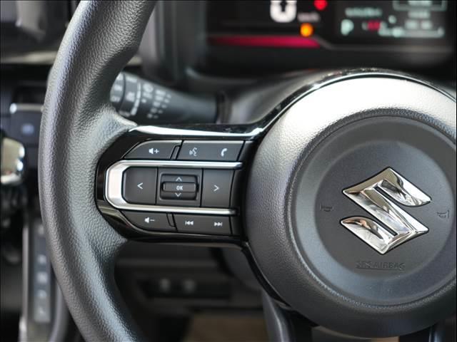 スペーシアカスタム ハイブリッドＧＳ　届出済未使用車（14枚目）