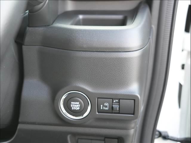 スペーシアカスタム ハイブリッドＧＳ　届出済未使用車（17枚目）