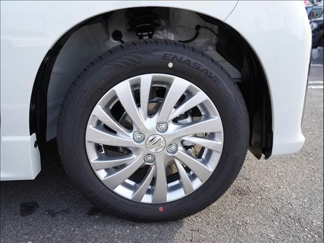 スペーシアカスタム ハイブリッドＧＳ　届出済未使用車（24枚目）