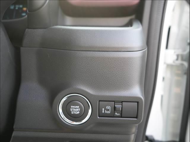 スペーシアカスタム ハイブリッドＧＳ　届出済未使用車（15枚目）