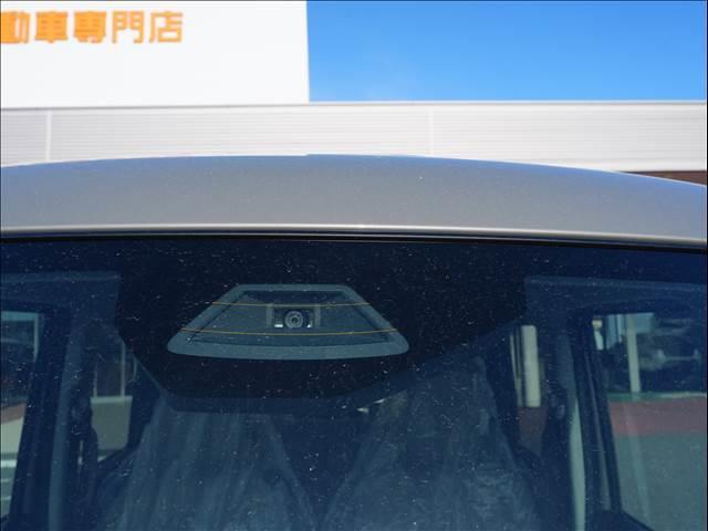 スペーシア ハイブリッドＧ　届出済未使用車（5枚目）