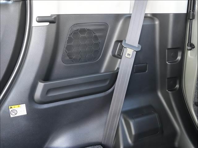 スペーシア ハイブリッドＧ　届出済未使用車（20枚目）