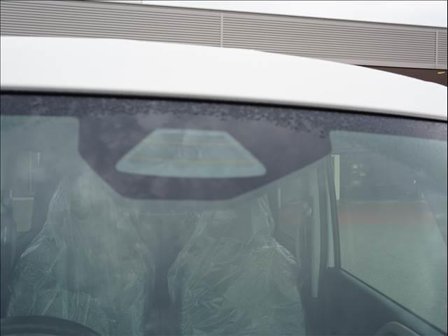 スペーシア ハイブリッドＧ　届出済未使用車（5枚目）