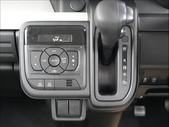 スペーシア ハイブリッドＧ　届出済未使用車（11枚目）