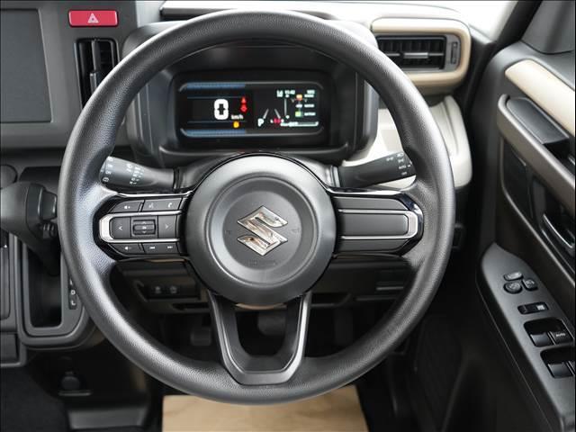 スペーシア ハイブリッドＧ　届出済未使用車（13枚目）