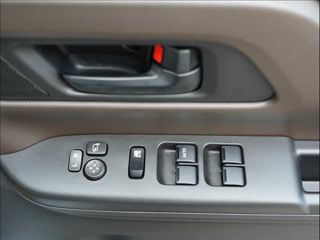 スペーシア ハイブリッドＧ　届出済未使用車（15枚目）