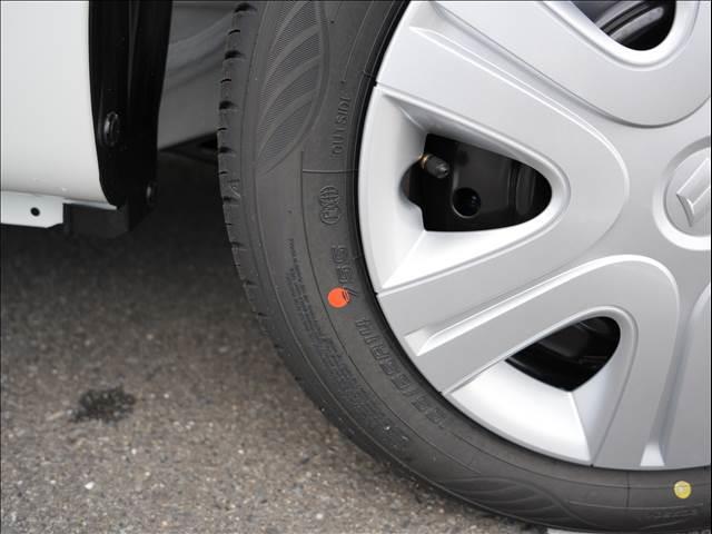 スペーシア ハイブリッドＧ　届出済未使用車（26枚目）