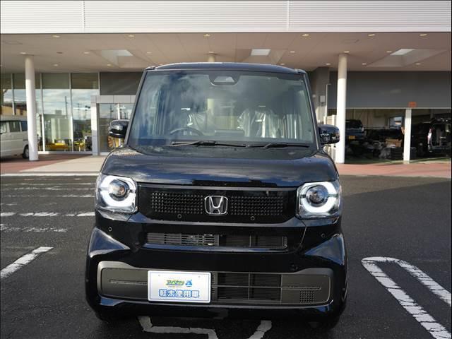 Ｎ－ＢＯＸ ベースグレード　届出済未使用車（4枚目）