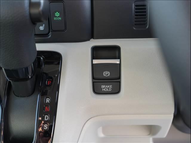 Ｎ－ＢＯＸ ベースグレード　届出済未使用車（15枚目）