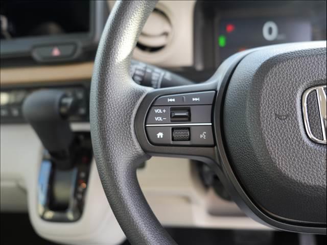 Ｎ－ＢＯＸ ベースグレード　届出済未使用車（16枚目）