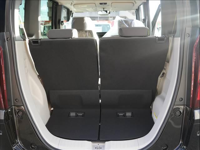 Ｎ－ＢＯＸ ベースグレード　届出済未使用車（18枚目）