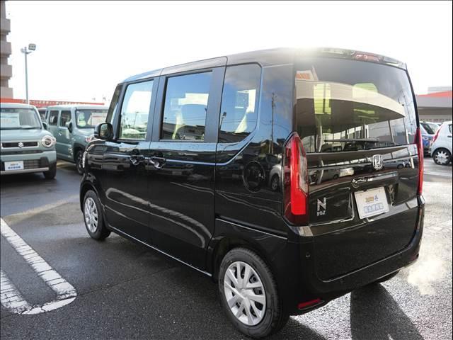 Ｎ－ＢＯＸ ベースグレード　届出済未使用車（21枚目）