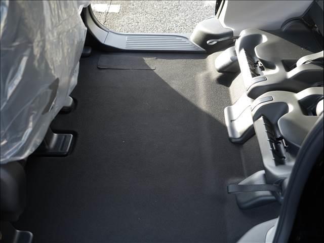 Ｎ－ＢＯＸ ベースグレード　届出済未使用車（33枚目）