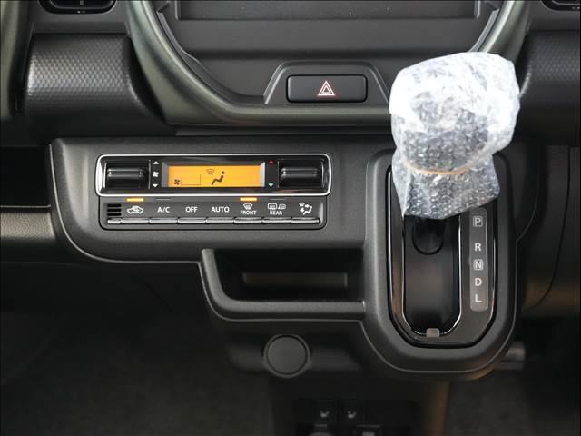 ハスラー タフワイルド　届出済未使用車（12枚目）