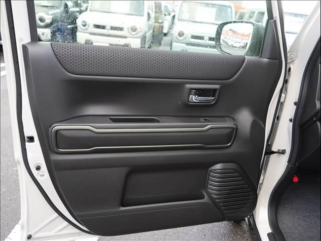 ハスラー タフワイルド　届出済未使用車（26枚目）