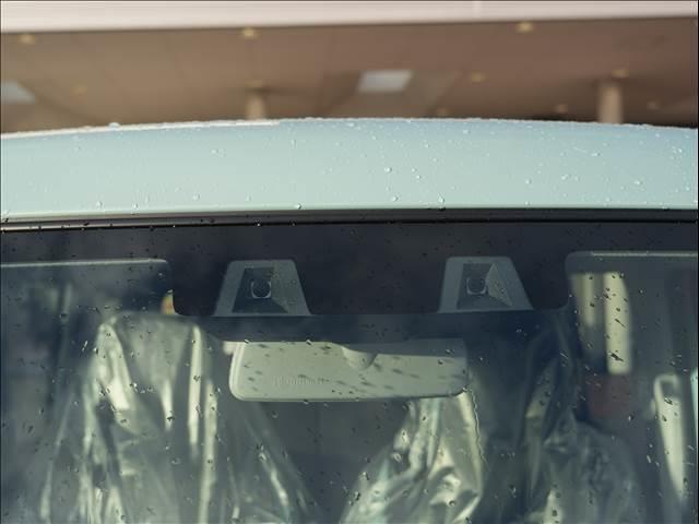 ハスラー ハイブリッドＧ　届出済未使用車（5枚目）