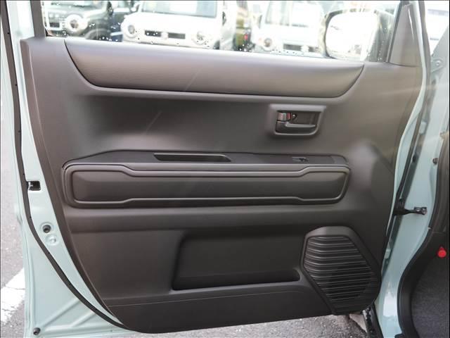 ハスラー ハイブリッドＧ　届出済未使用車（31枚目）