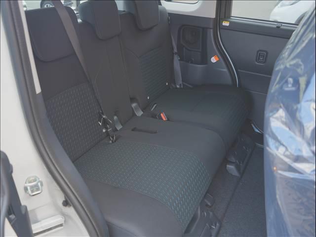 ルーミー カスタムＧ　登録済未使用車（17枚目）