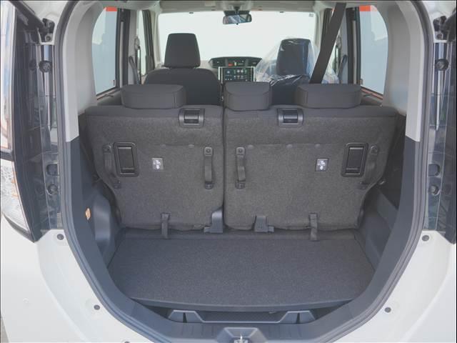 ルーミー カスタムＧ　登録済未使用車（18枚目）