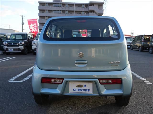 アルト Ｌ（5枚目）