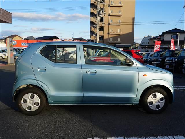 アルト Ｌ（7枚目）