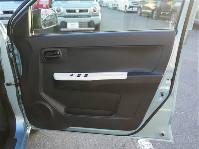 アルト Ｌ（12枚目）