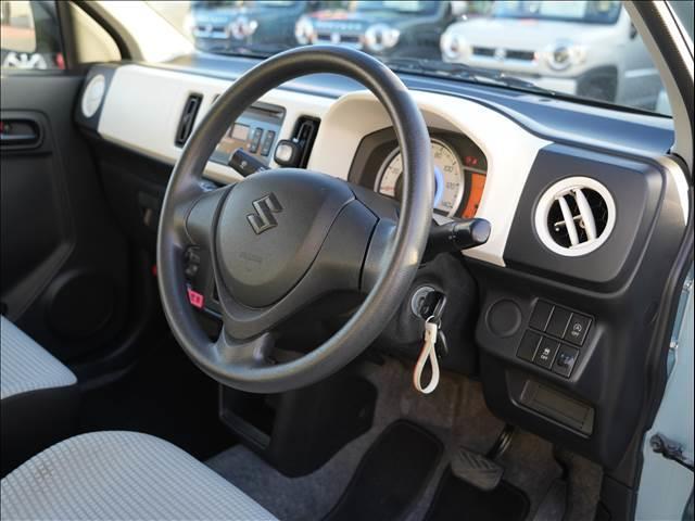 アルト Ｌ（14枚目）