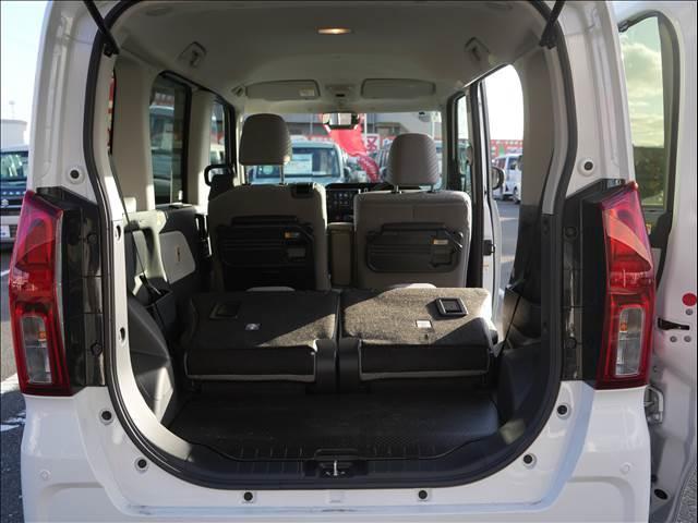 タント Ｘ（18枚目）