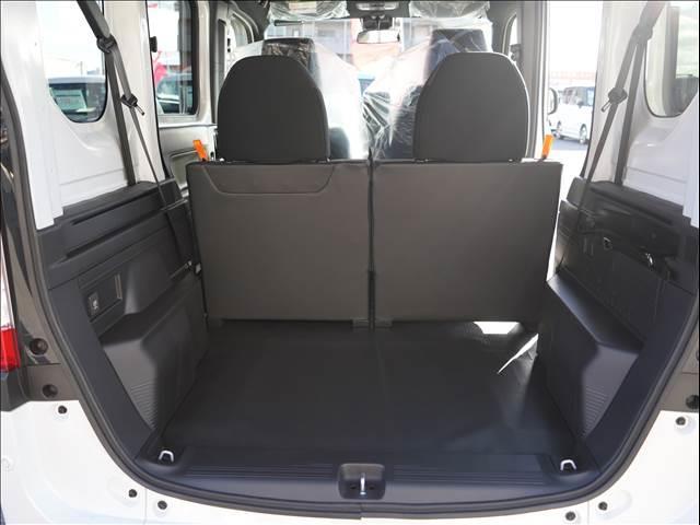 Ｎ－ＶＡＮ ファン　届出済未使用車（19枚目）