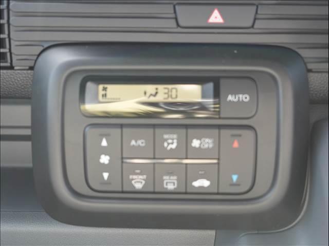 Ｎ－ＶＡＮ Ｇ　届出済未使用車（11枚目）