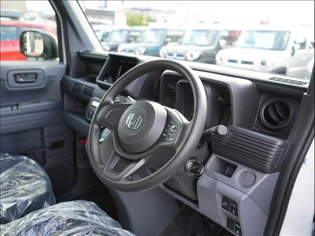 Ｎ－ＶＡＮ Ｇ　届出済未使用車（17枚目）