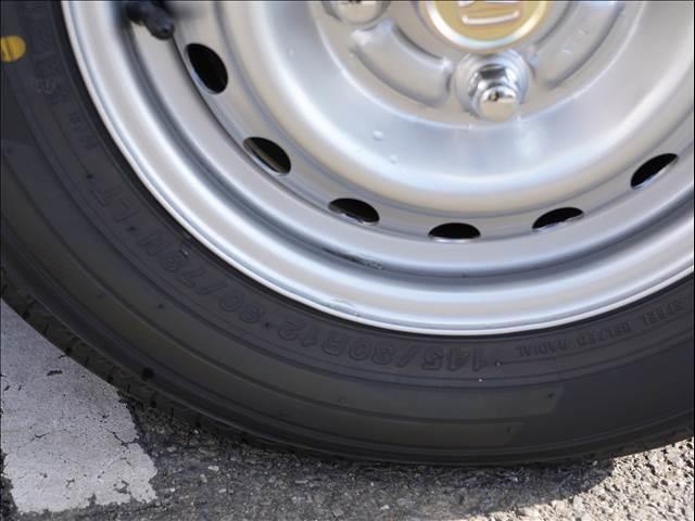 Ｎ－ＶＡＮ Ｇ　届出済未使用車（25枚目）