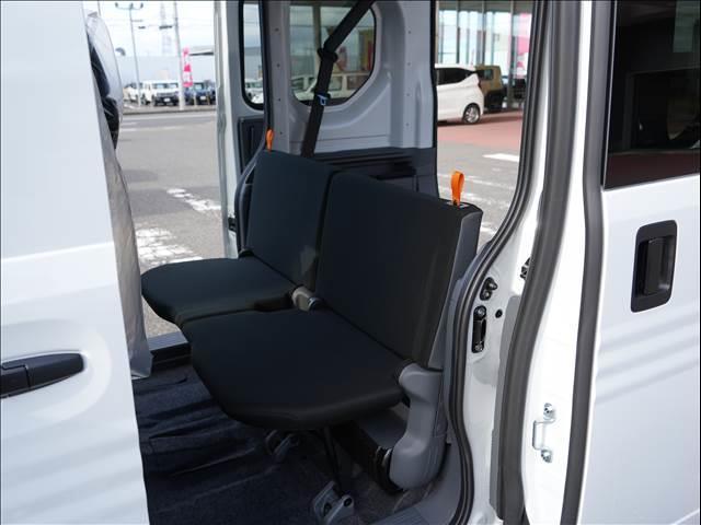 Ｎ－ＶＡＮ Ｇ　届出済未使用車（31枚目）