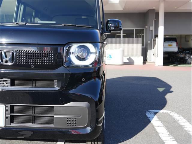 Ｎ－ＢＯＸ ベースグレード　届出済未使用車（6枚目）