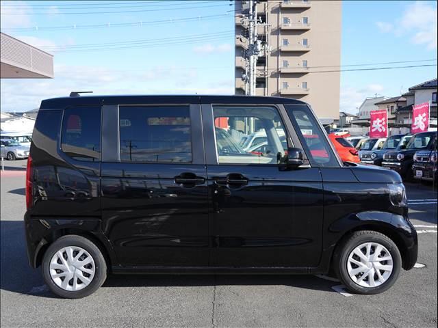 Ｎ－ＢＯＸ ベースグレード　届出済未使用車（9枚目）