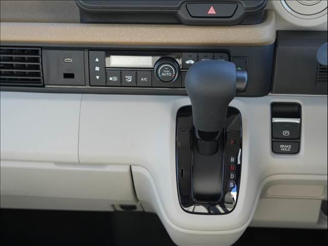 Ｎ－ＢＯＸ ベースグレード　届出済未使用車（12枚目）