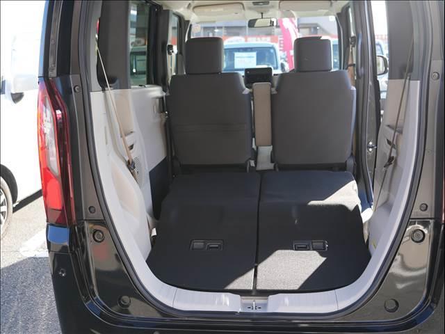 Ｎ－ＢＯＸ ベースグレード　届出済未使用車（19枚目）