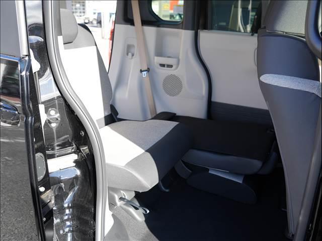 Ｎ－ＢＯＸ ベースグレード　届出済未使用車（30枚目）