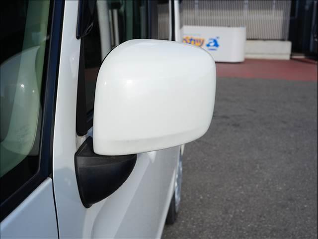 スペーシア ハイブリッドＧ（6枚目）