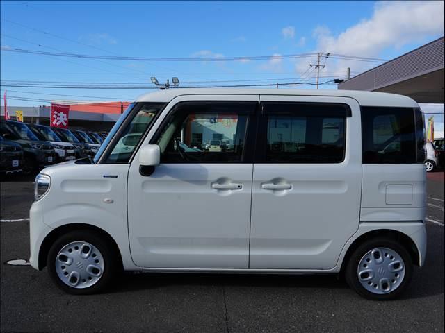 スペーシア ハイブリッドＧ（7枚目）