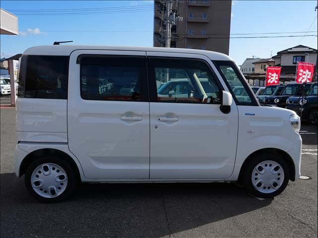 スペーシア ハイブリッドＧ（22枚目）