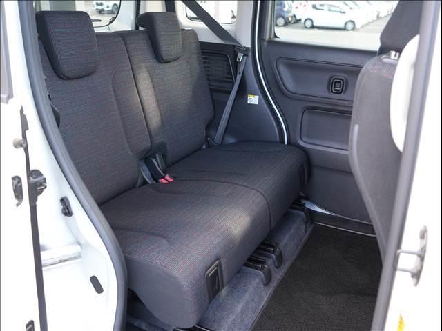 スペーシア ハイブリッドＧ（25枚目）