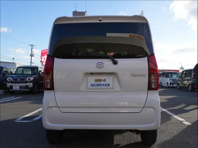 タント Ｘ（9枚目）